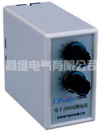 CAS4R(JSMJ)晶体管时间继电器