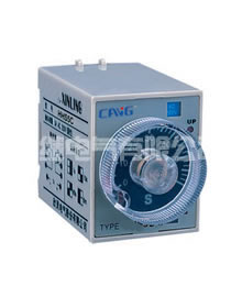 CAS5、C、G(ST3PA、C、G)电子式时间继电器