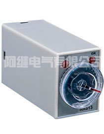 CAS13(H3Y-2、ST6P-2)CAS13-1 (H3Y-4、ST6P-4)电子式时间继电器