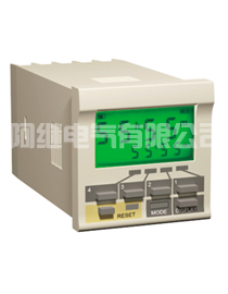CAS6B/M智能型时间继电器