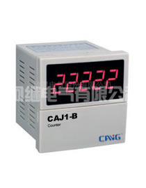 CAJ1-B(JDM12C)、CAJ1-B1数显计数继电器