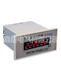 CAJ9(SJ)累计计数器