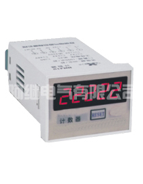 CAJ10(JDM11-5H)累计计数器