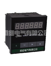CAJ7-A预置数计数器
