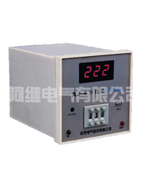CAJ7数显计数继电器