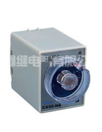 CAS8-N□(AH3-N□)电子式时间继电器