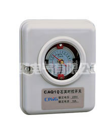 CAQ10(SDK-2)电力石英控制器