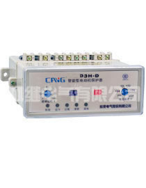 CAD3H-D、E智能电动机保护器