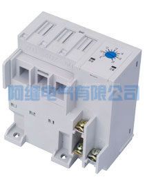CAD36-F1电动机保护器