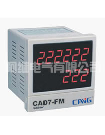CAD7-F智能型正反转控制器　CAD7-F/M智能型正反转控制器