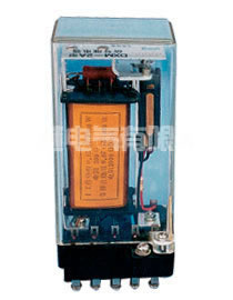 DXM-2A型信号继电器