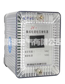 JSJ系列静态交流断电延时继电器