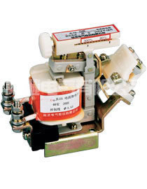 JL15系列交直流电流继电器