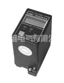 ZJJ-3S（A、B）直流绝缘监察继电器
